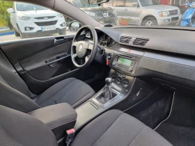 VW Passat 1.9TDI , снимка 16