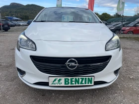 Opel Corsa 1.4i-GAS-FEIS-ITALIA, снимка 2