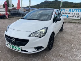 Opel Corsa 1.4i-GAS-FEIS-ITALIA, снимка 1