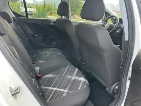 Opel Corsa 1.4i-GAS-FEIS-ITALIA, снимка 10