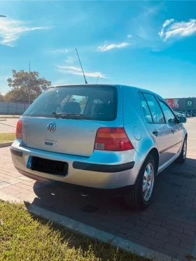 VW Golf, снимка 5