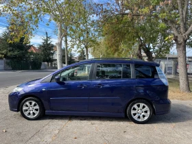 Mazda 5 2.0 DIESEL AUSTRIA, снимка 8