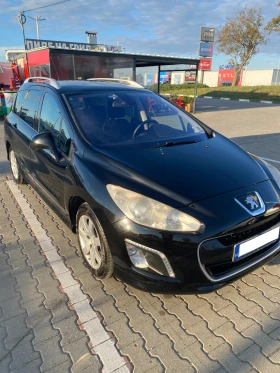 Peugeot 308 SW | Mobile.bg    2