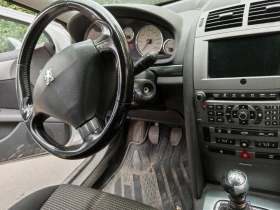 Peugeot 407 Комби, снимка 2