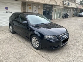 Audi A3 1.9TDI Sportback, снимка 4