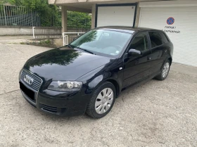 Audi A3 1.9TDI Sportback, снимка 1