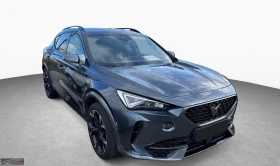 Cupra Formentor VZ E-HYBRID/245HP/PANO/NAVI/CAM/179c, снимка 3