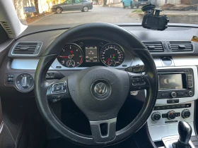 VW Passat | Mobile.bg    12