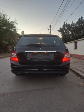 Mercedes-Benz C 320 Авангард , Панорама..AMG ..пакет, снимка 4