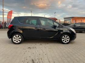 Opel Meriva 1.4I/GAZ EURO 5B | Mobile.bg    6