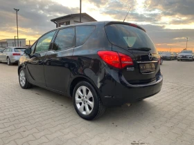     Opel Meriva 1.4I/GAZ EURO 5B