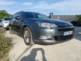 Citroen C5 X7 2.0hdi 163, снимка 2