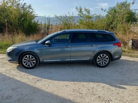 Citroen C5 X7 2.0hdi 163, снимка 3