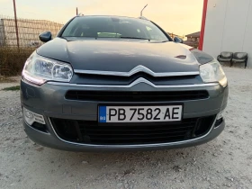 Citroen C5 X7 2.0hdi 163 | Mobile.bg    1