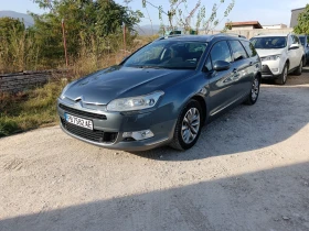 Citroen C5 X7 2.0hdi 163, снимка 1