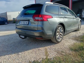 Citroen C5 X7 2.0hdi 163, снимка 5