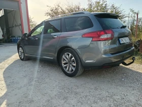 Citroen C5 X7 2.0hdi 163, снимка 4