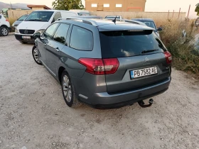 Citroen C5 X7 2.0hdi 163, снимка 10