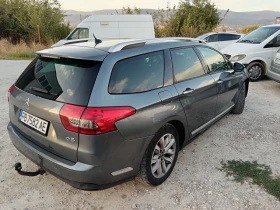 Citroen C5 X7 2.0hdi 163, снимка 8