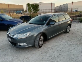 Citroen C5 X7 2.0hdi 163, снимка 9