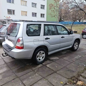 Subaru Forester, снимка 2