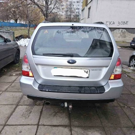 Subaru Forester, снимка 3