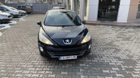 Peugeot 308, снимка 2