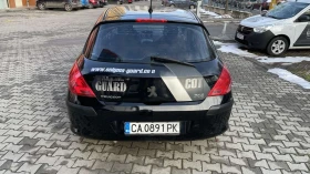 Peugeot 308, снимка 4