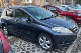 Honda Fr-v 5+ 1 | Mobile.bg    2