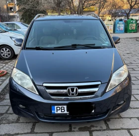 Honda Fr-v 5+ 1, снимка 3