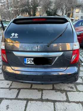 Honda Fr-v 5+ 1, снимка 12