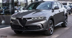     Alfa Romeo Tonale 1.3 PHEV/VELOCE/4X4/CAM/CPLAY/ACC/KLESS/719b