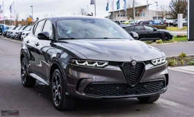 Alfa Romeo Tonale 1.3 PHEV/VELOCE/4X4/CAM/CPLAY/ACC/KLESS/719b | Mobile.bg    5