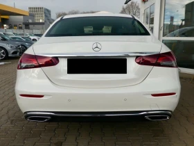 Mercedes-Benz E 220 d EXCLUSIVE HEAD UP 360 CAMERA BURMESTER , снимка 6