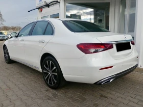 Mercedes-Benz E 220 d EXCLUSIVE HEAD UP 360 CAMERA BURMESTER , снимка 7