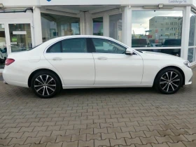 Mercedes-Benz E 220 d EXCLUSIVE HEAD UP 360 CAMERA BURMESTER , снимка 4