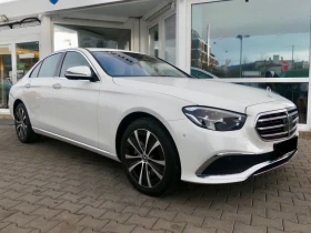 Mercedes-Benz E 220 d EXCLUSIVE HEAD UP 360 CAMERA BURMESTER , снимка 3