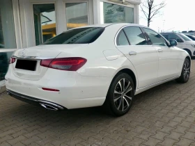 Mercedes-Benz E 220 d EXCLUSIVE HEAD UP 360 CAMERA BURMESTER , снимка 5