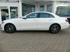 Mercedes-Benz E 220 d EXCLUSIVE HEAD UP 360 CAMERA BURMESTER , снимка 8