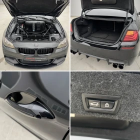 BMW 535 M Performance / HeadUP / HIFI / Memory / Sunroof, снимка 8