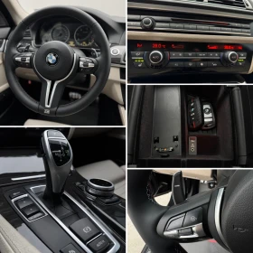 BMW 535 M Performance / HeadUP / HIFI / Memory / Sunroof, снимка 14