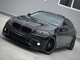 BMW 535 M Performance / HeadUP / HIFI / Memory / Sunroof, снимка 1