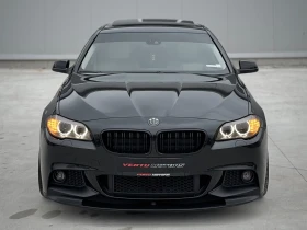 BMW 535 M Performance / HeadUP / HIFI / Memory / Sunroof, снимка 2