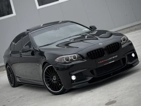 BMW 535 M Performance / HeadUP / HIFI / Memory / Sunroof, снимка 3