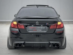 BMW 535 M Performance / HeadUP / HIFI / Memory / Sunroof, снимка 5