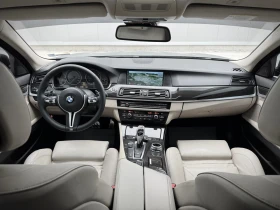 BMW 535 M Performance / HeadUP / HIFI / Memory / Sunroof, снимка 13