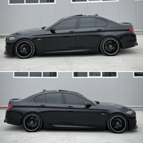 BMW 535 M Performance / HeadUP / HIFI / Memory / Sunroof, снимка 7