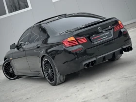 BMW 535 M Performance / HeadUP / HIFI / Memory / Sunroof, снимка 4