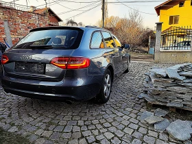 Audi A4 1.8TFSI, снимка 3