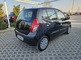 Hyundai I10 1.1i-67кс= 4ЦИЛИНДЪРА= ОБСЛУЖЕН= ПОДАРЪК ГУМИ, снимка 3